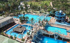 Benal Beach Apartments Benalmadena